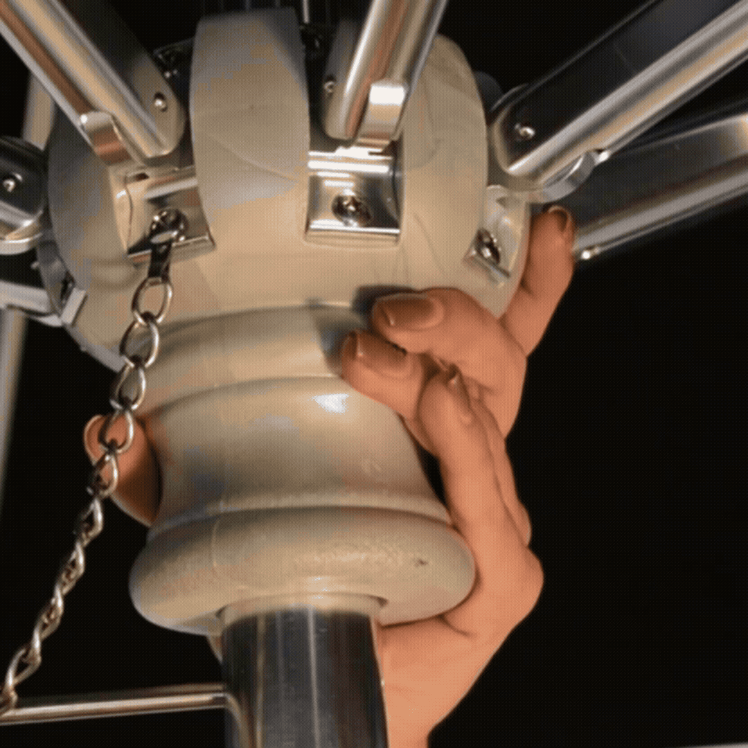 manual lift example video