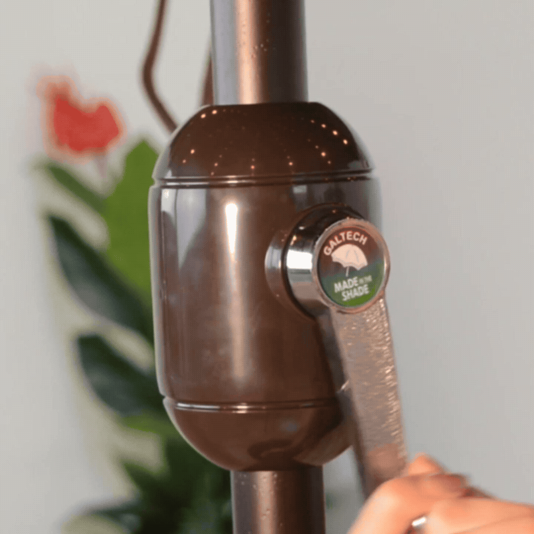 crank lift example video