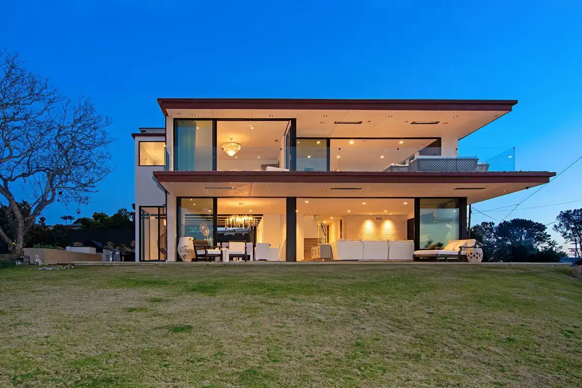 California Homebuilders Inc.